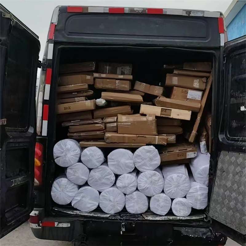 黑龙江牡丹江宁安至北海货运专线——一站式物流服务，让您的货物畅行无忧（北海到全国物流货运公司）