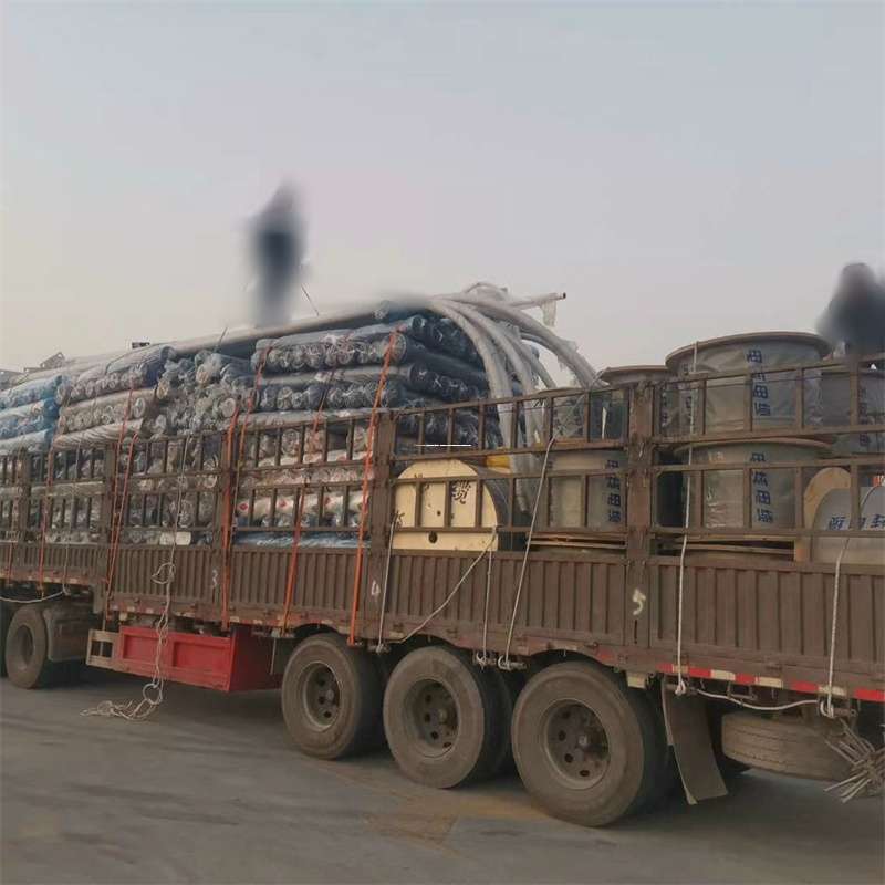 黑龙江牡丹江宁安到江门物流公司一站式服务，让货运更轻松（到江门物流公司一站式服务,让货运更轻松一些）
