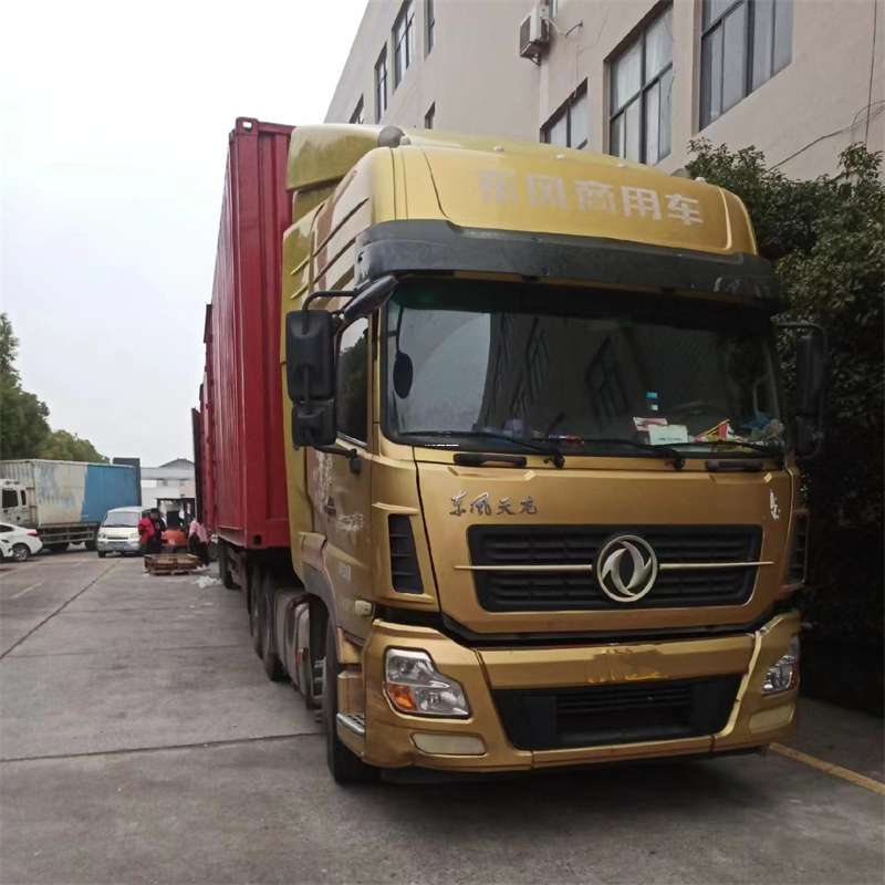 黑龙江牡丹江宁安到龙口物流公司，一站式服务助您货运无忧