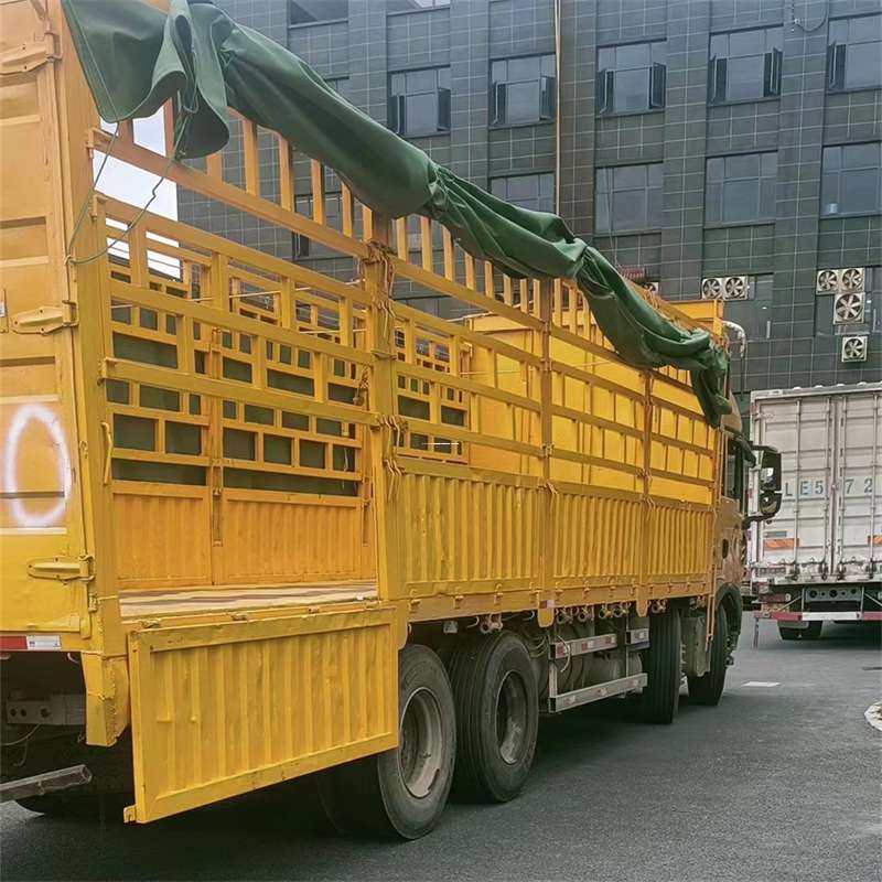 黑龙江牡丹江宁安至宜宾货运专线一站式物流服务，让货物畅行无忧