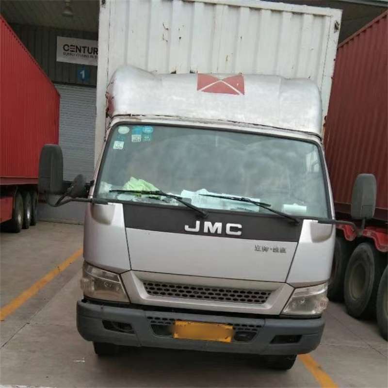 黑龙江牡丹江宁安至荆州货运专线，一站式物流服务助您成功