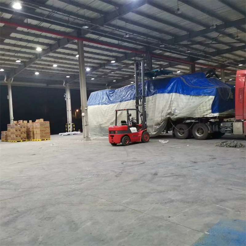 黑龙江牡丹江宁安到汝州物流公司-一站式服务，让货运更便捷（汝州物流公司电话查询）