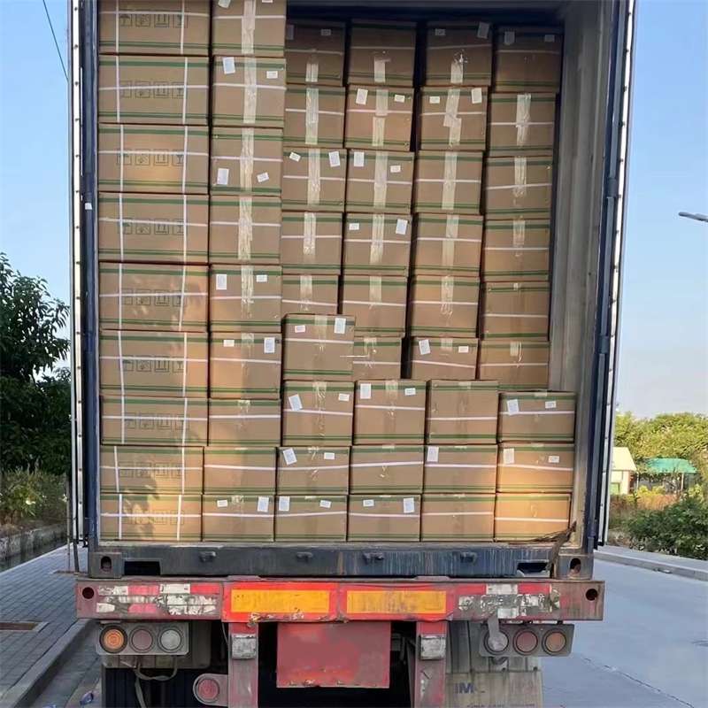 黑龙江牡丹江宁安至萍乡货运专线，一站式物流服务助您成功