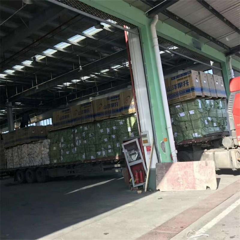 黑龙江牡丹江宁安到苏州物流公司——一站式服务，让货运更便捷