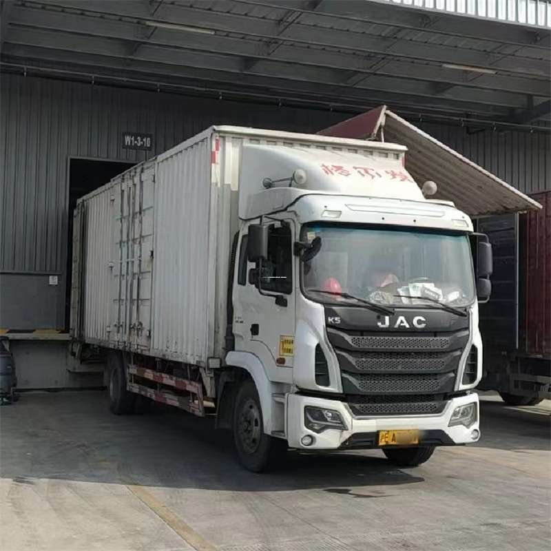 黑龙江牡丹江宁安至德阳货运专线一站式物流服务，满足您的各种需求