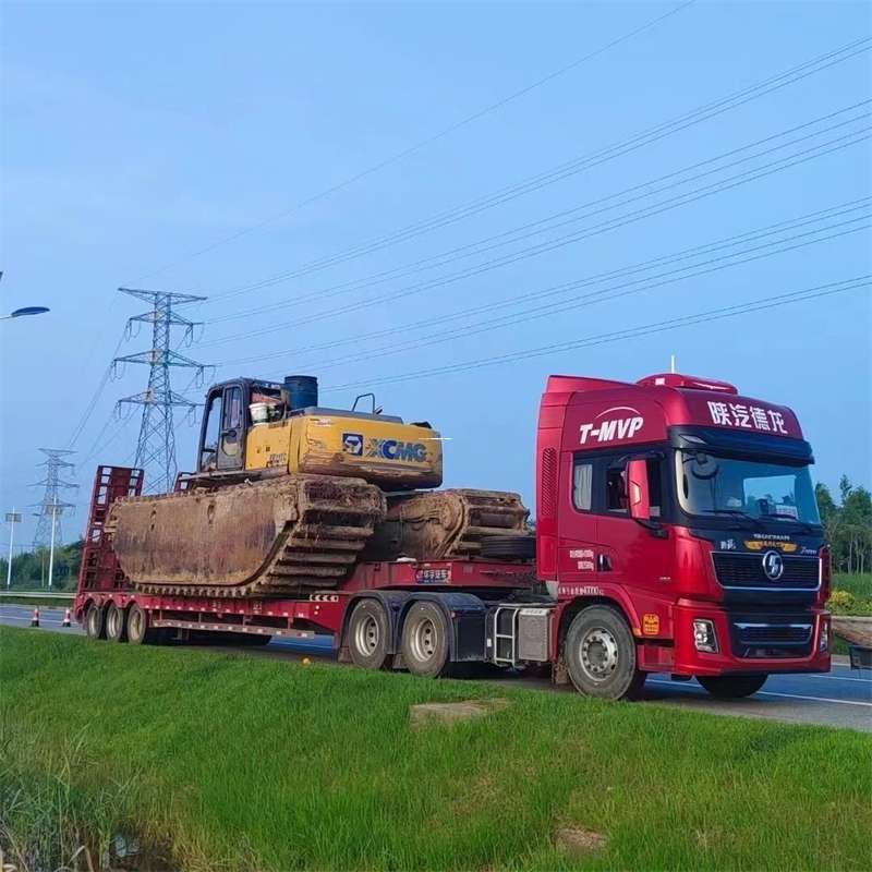 黑龙江牡丹江宁安到百色物流公司一站式服务，让货运更轻松