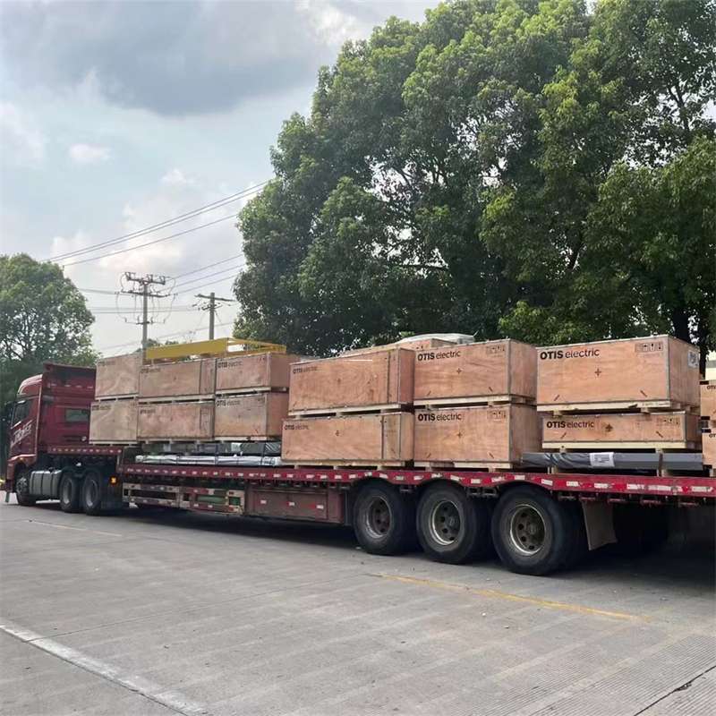 黑龙江牡丹江宁安至新疆五家渠物流专线一站式服务，让货运更高效